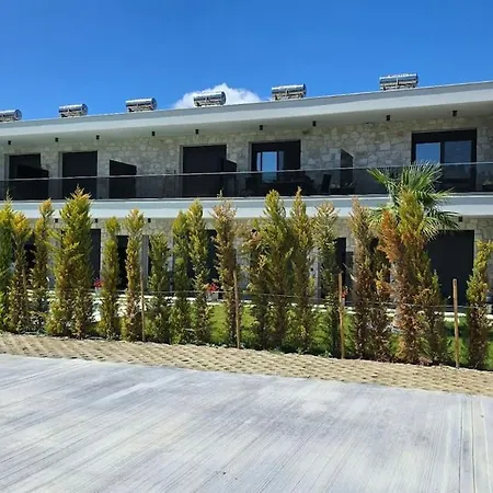 Stella Summer Luxury Apartment Kriopigi