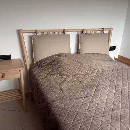 Apartment Stella Summer Luxury Kriopigi