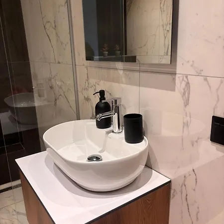 Stella Summer Luxury Apartment *