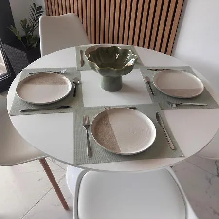 Apartment Stella Summer Luxury *