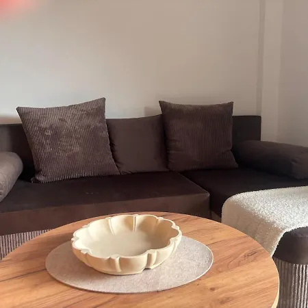 Stella Summer Luxury Apartment Kriopigi