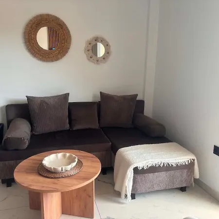 Stella Summer Luxury Apartment *