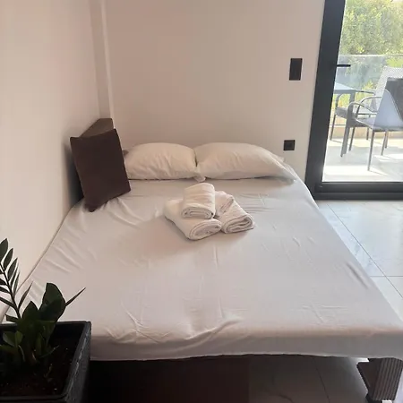 Appartamento Stella Summer Luxury Kriopigi