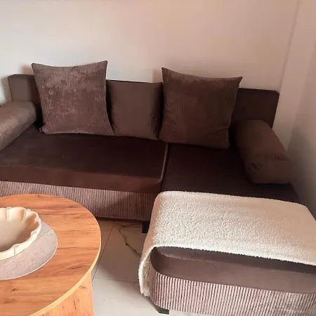 Apartment Stella Summer Luxury Kriopigi