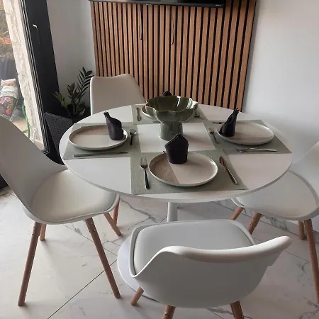 Stella Summer Luxury Apartment Kriopigi