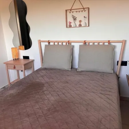 Apartment Stella Summer Luxury Kriopigi