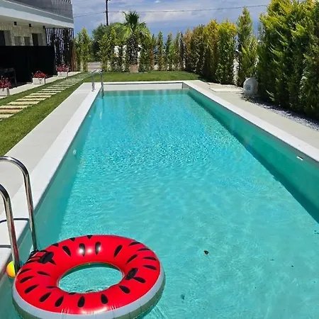 Apartment Stella Summer Luxury