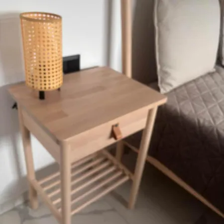 Stella Summer Luxury Apartment